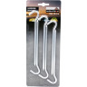 Колышки для палатки HIGH PEAK ALUMINIM ERDNAGEL HP-984